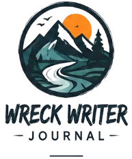 wreckwriter.com